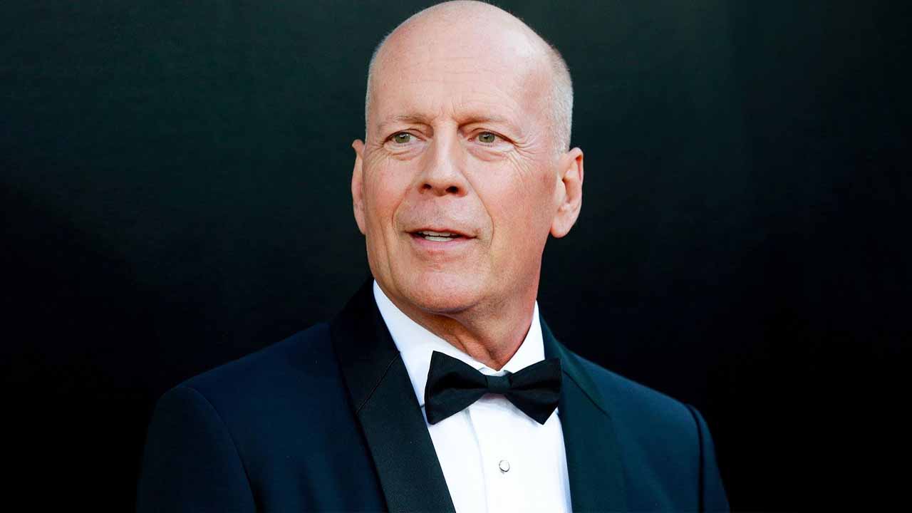 Bruce Willis'in Sağlık Durumu İyiye Gidiyor