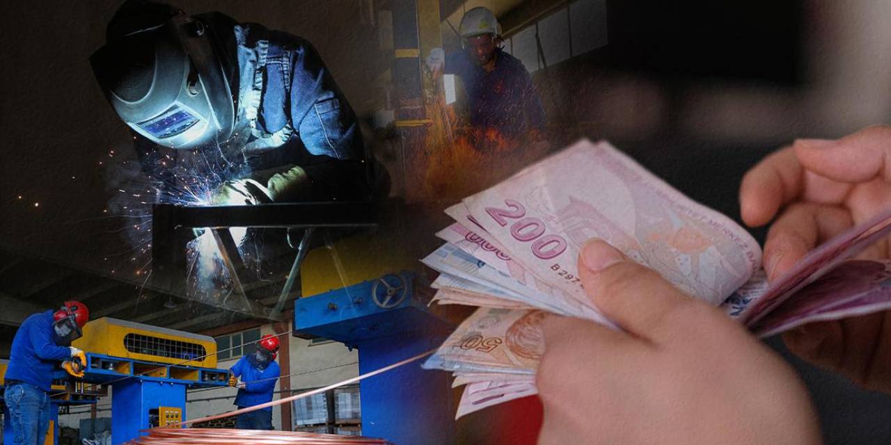 'Asgari ücret cebe girmeden 2 bin lira eridi'