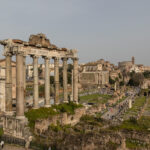 Antik Kurşun Kirliliği, Roma İmparatorluğu’nda IQ’ları Düşürmüş Olabilir