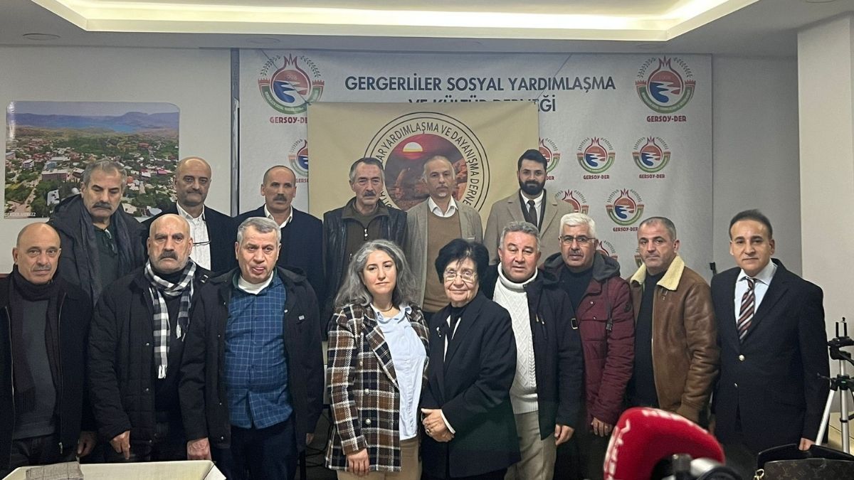 Adıyamanlılar, 6 Şubat depremlerinde hayatını kaybedenleri andı