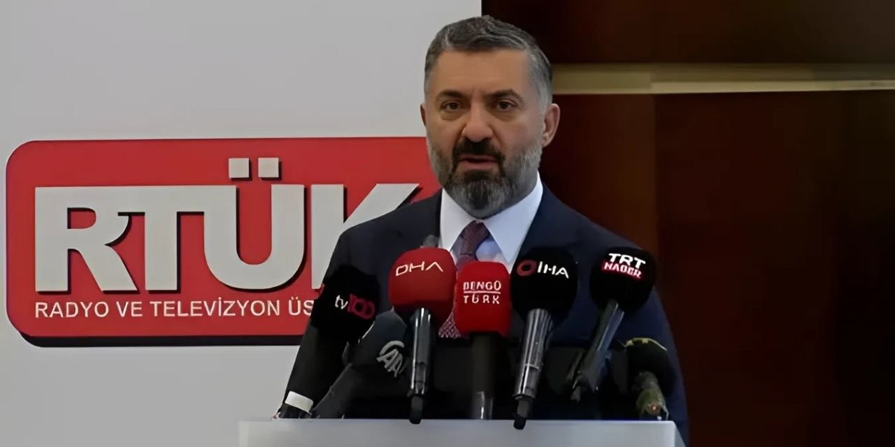 RTÜK Başkanı Şahin: Başarılar ortada, tarafsızlık ilkesine uymayanlara yaptırım uygulayacağız
