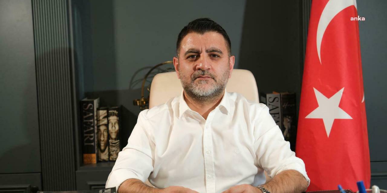 Genç Parti Şahindur'dan Ergenekon-Balyoz dönemi benzetmesi