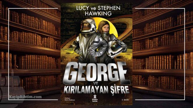 George ve Kırılamayan Şifre