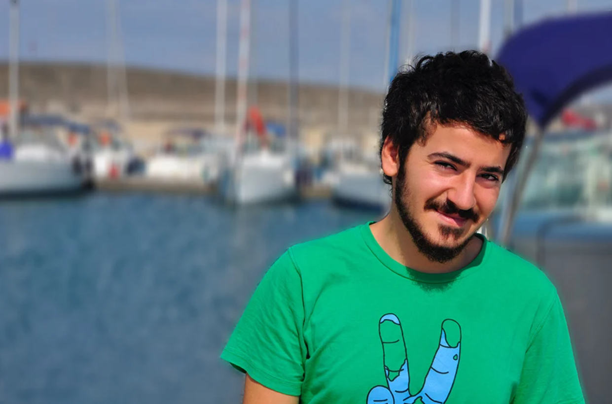 Ali İsmail Korkmaz'ın doğum günü: Gezi'de öldürülmeseydi 31 yaşına girecekti