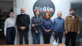 EMEPten BirGüne destek ziyareti