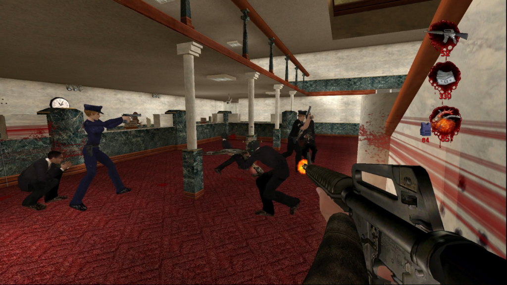 Postal 2, mizahi yönüyle öne çıkan bir yapım. Tabii, bu mizahı yoğun şiddet ögeleri ile de harmanlıyor. Bir döneme damga vuran ve milyonarca oyuncuya erişen bu yapım, günümüzde de oynanmaya devam ediyor. Biz de bu oyuncular için detaylı bir Postal 2 hileleri rehberi hazırladık. Lafı daha da uzatmadan listemize başlayalım.
