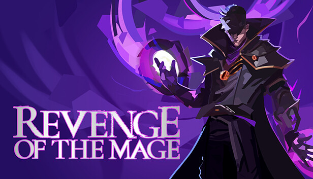 Revenge of the Mage