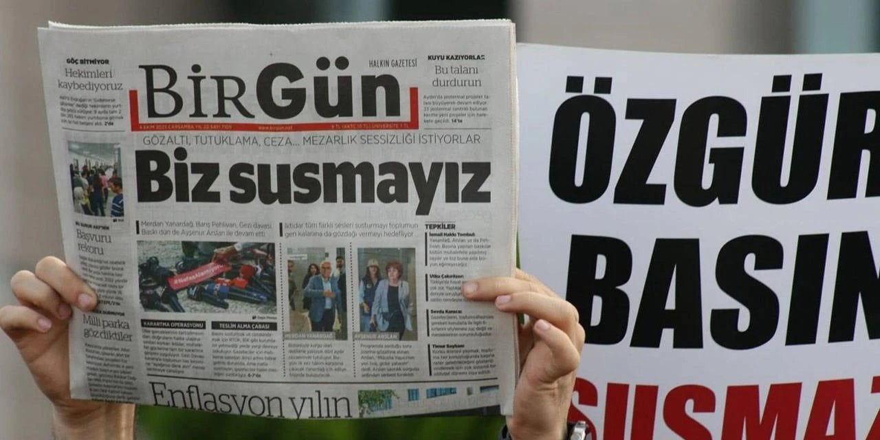 BirGün'deki 3 gazeteci neden gözaltına alındı?