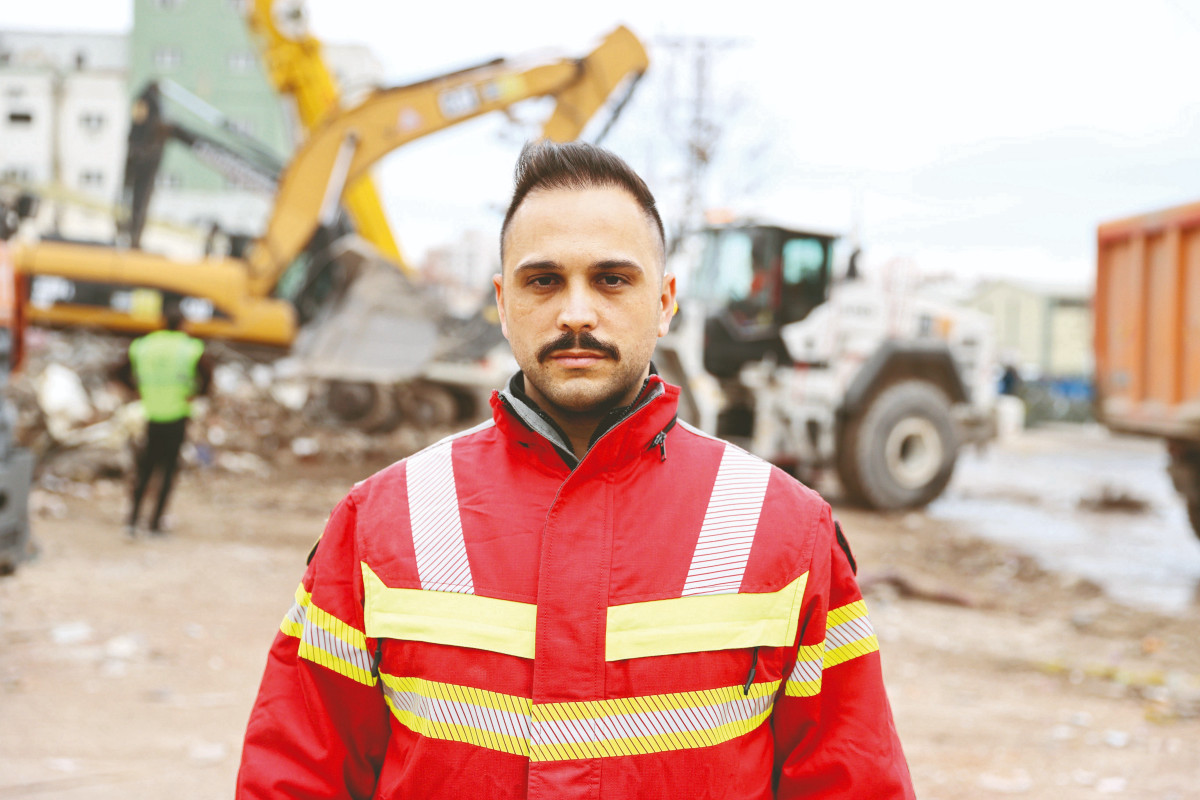 Fatih Oflaz