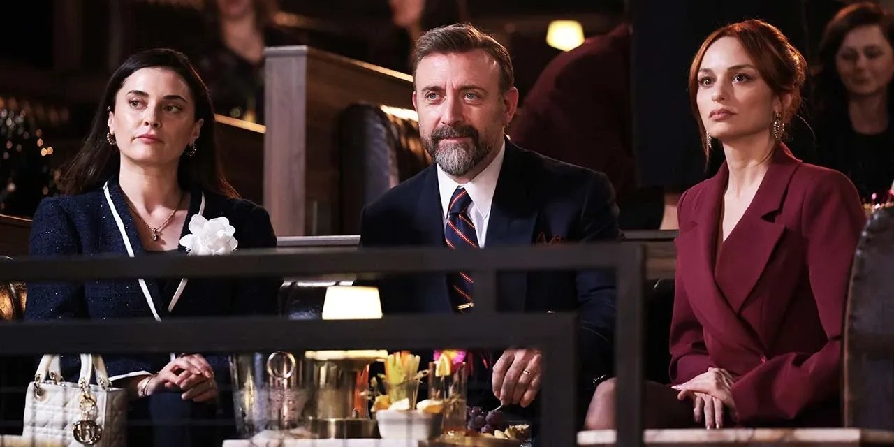 Kral Kaybederse Netflix dizisi mi? Kral Kaybederse Kenan gerçekte kim? Kral Kaybederse ne zaman yayınlanıyor?