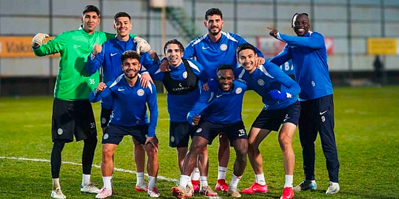 Galatasaray maçının ardından gönderildi