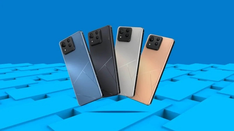 Asus, Zenfone 12 Ultra'nın Yeni Tanıtımını Yayımladı