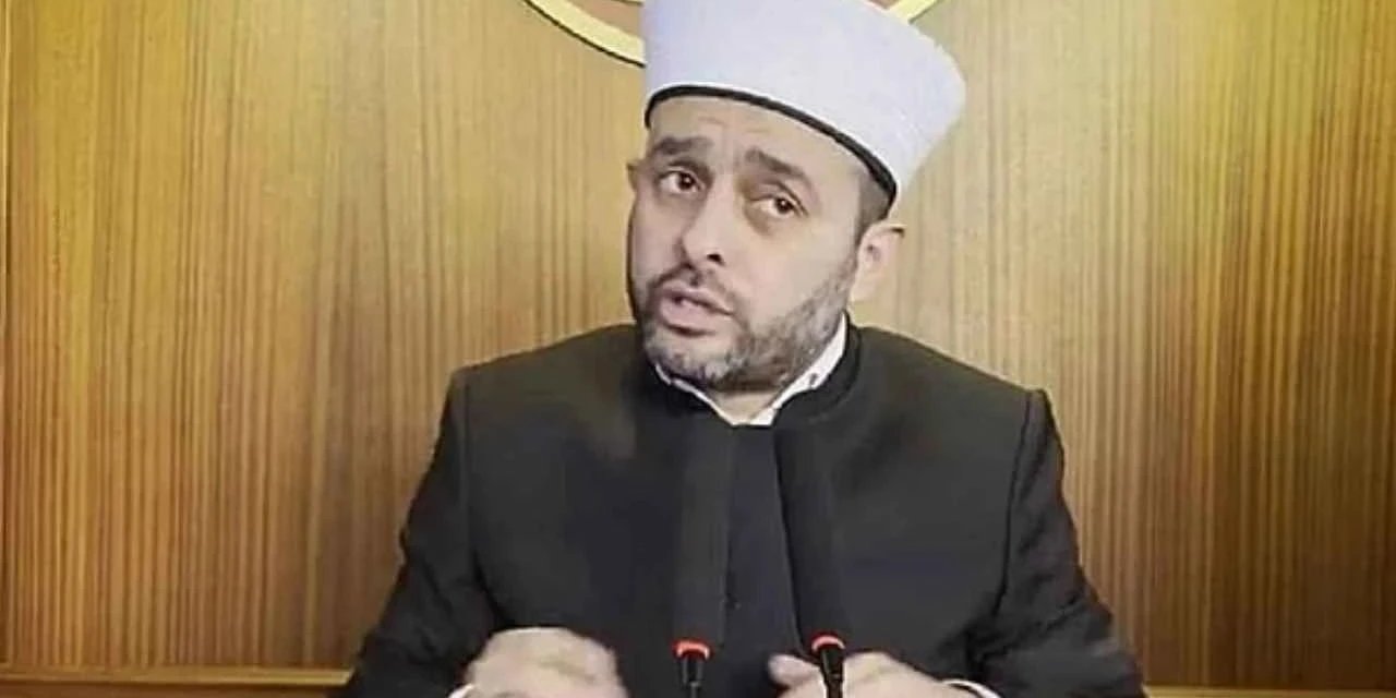 Halil Konakçı'ya neden soruşturma açıldı? Halil Konakçı kimdir?