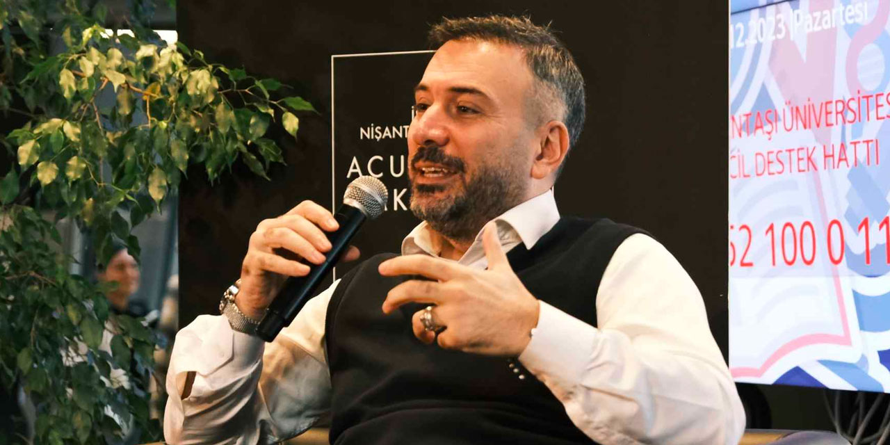 Ertem Şener Gaziantep FK Galatasaray maçının sonucunu duyurdu
