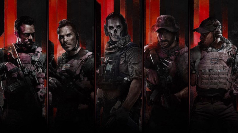 modern warfare 4 ne zaman