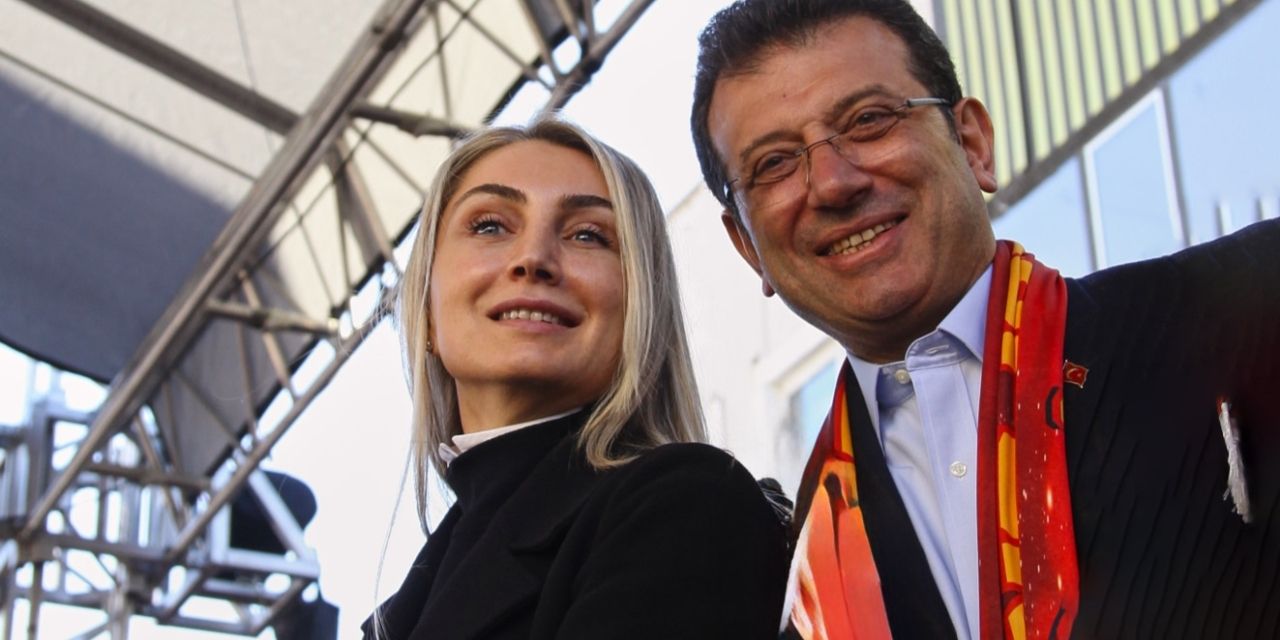 En yakınındaki isim konuştu: İmamoğlu Cumhurbaşkanı olursa ne olur?
