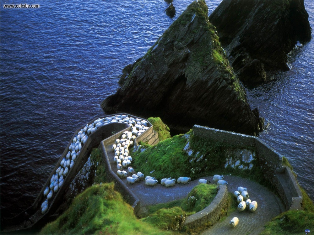 Dingle Peninsula