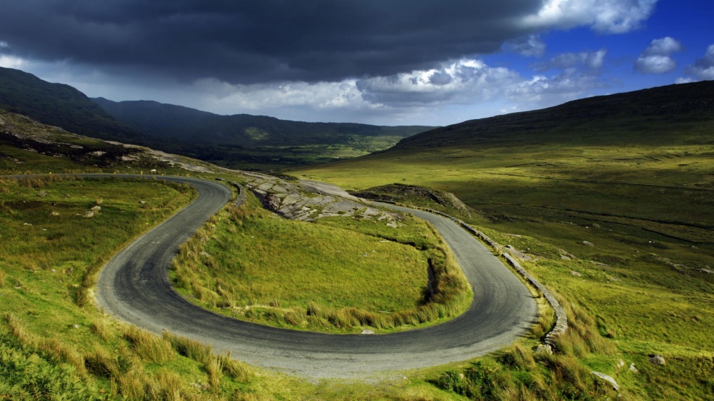 The Ring of Beara