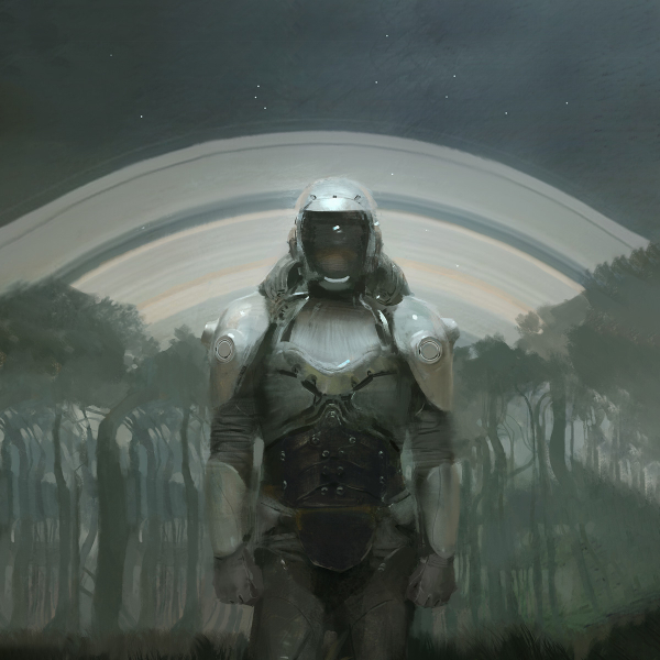 Murderbot