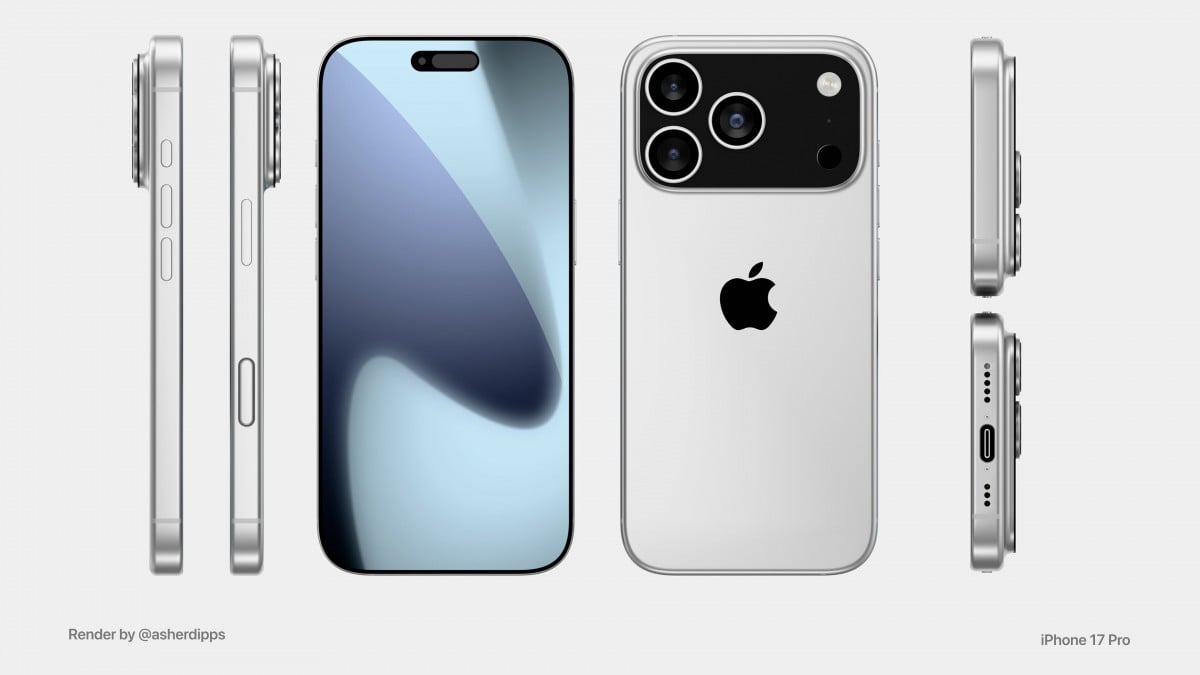 iPhone 17 Serisi