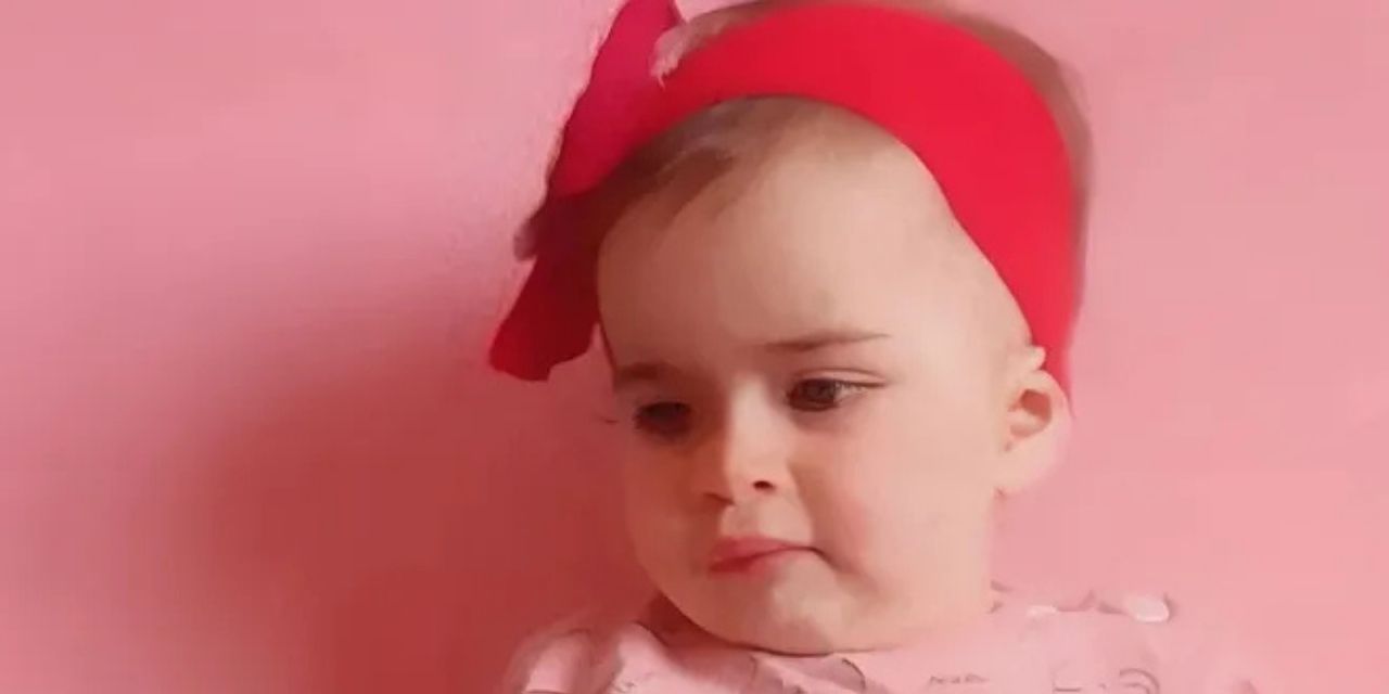 Şüpheli ölüm: 21 aylık Efsun bebek, çocuk evinde hayatını kaybetti