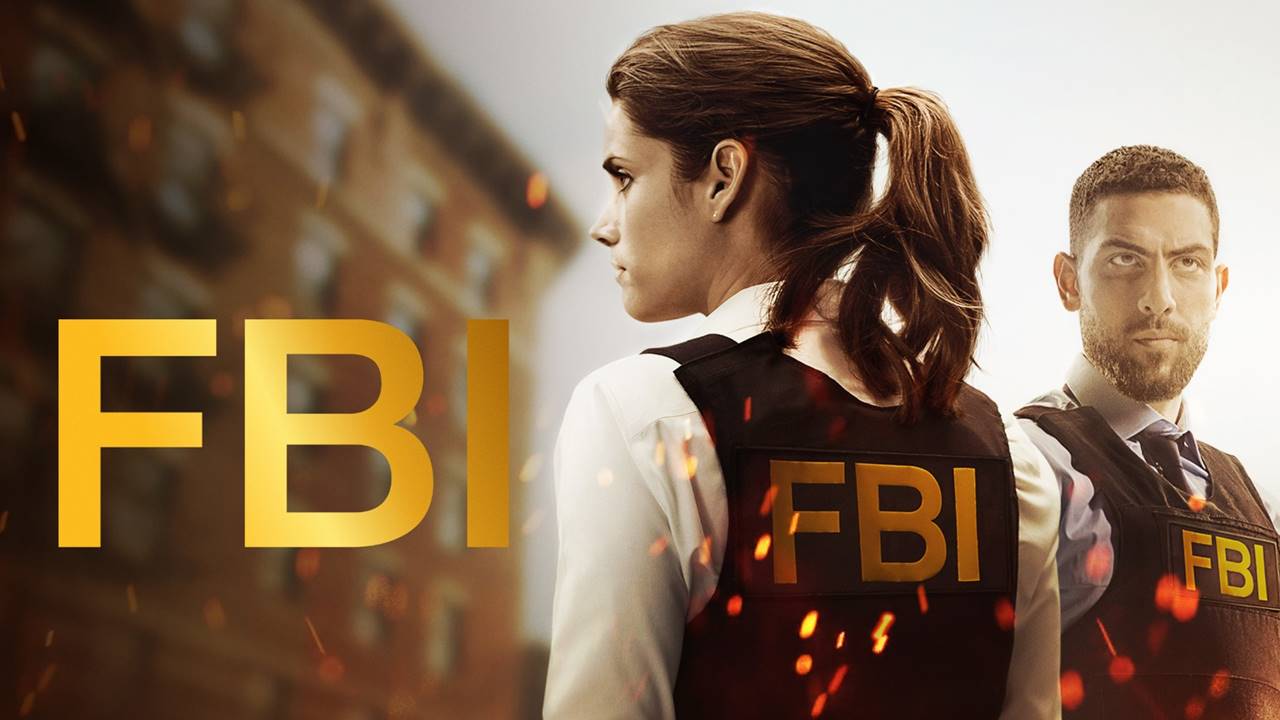 FBI: CIA Spin-off Dizisi