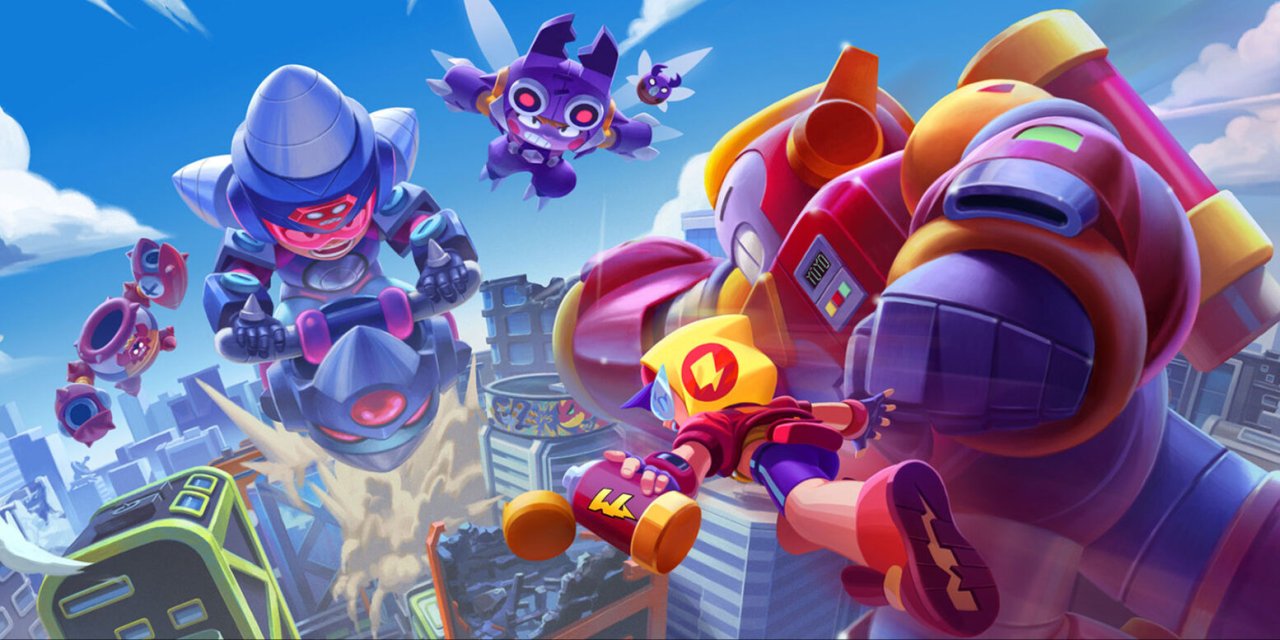 Brawl Stars yasaklandı mı? Brawl Stars kapandı mı?