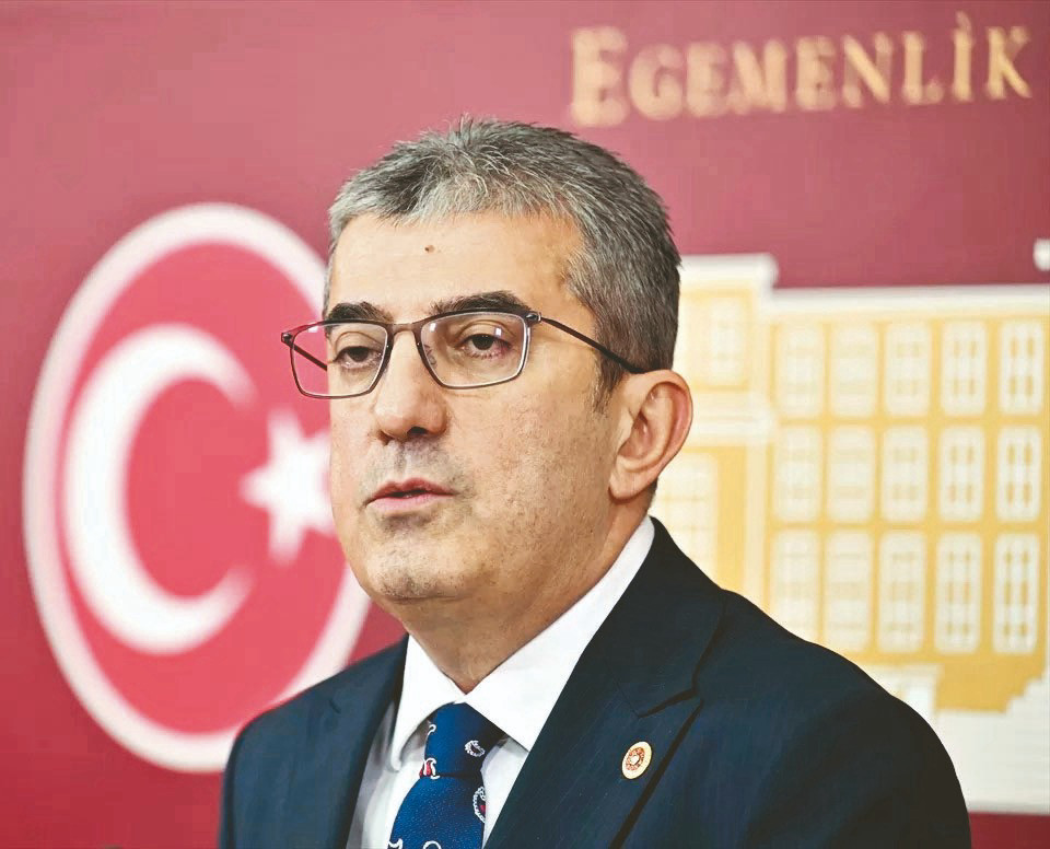 Gökhan Günaydın