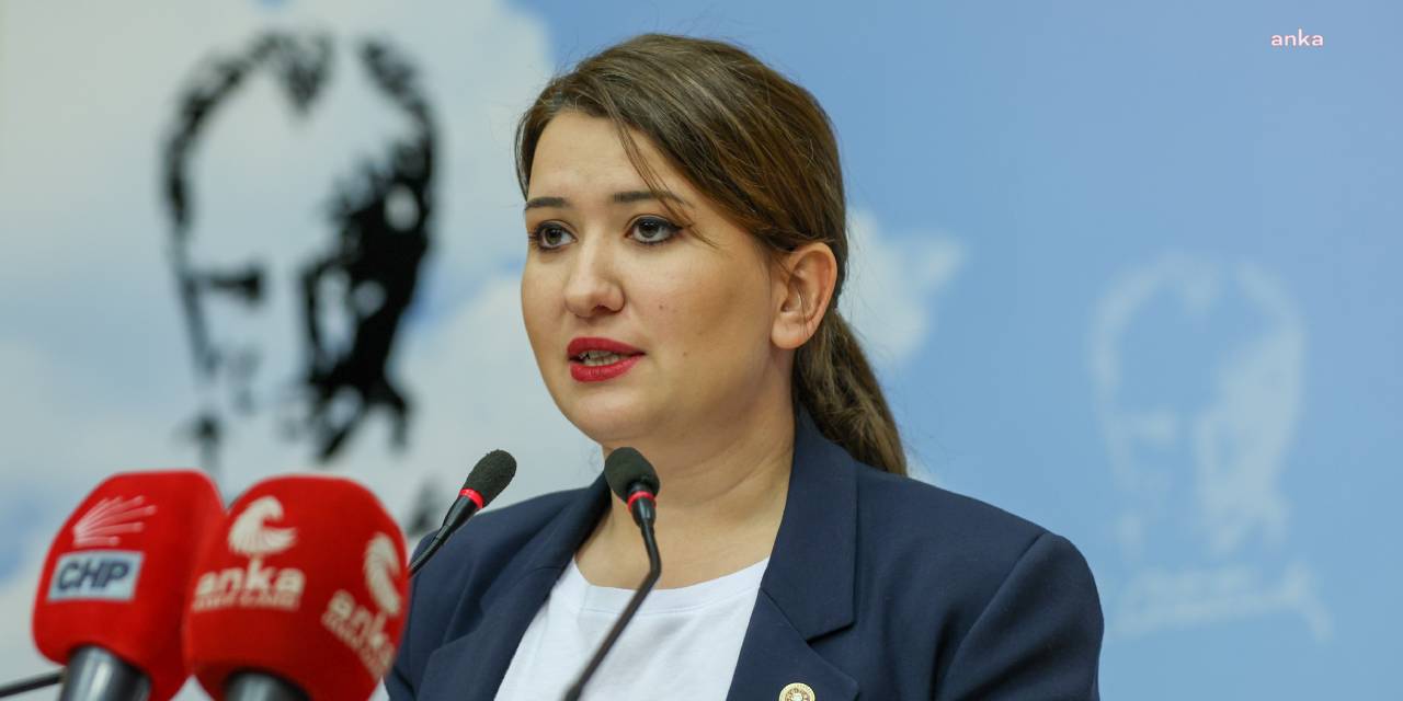 CHP'li Gökçen'den AKP Sarıçam'a tepki: Rezil bir açıklama