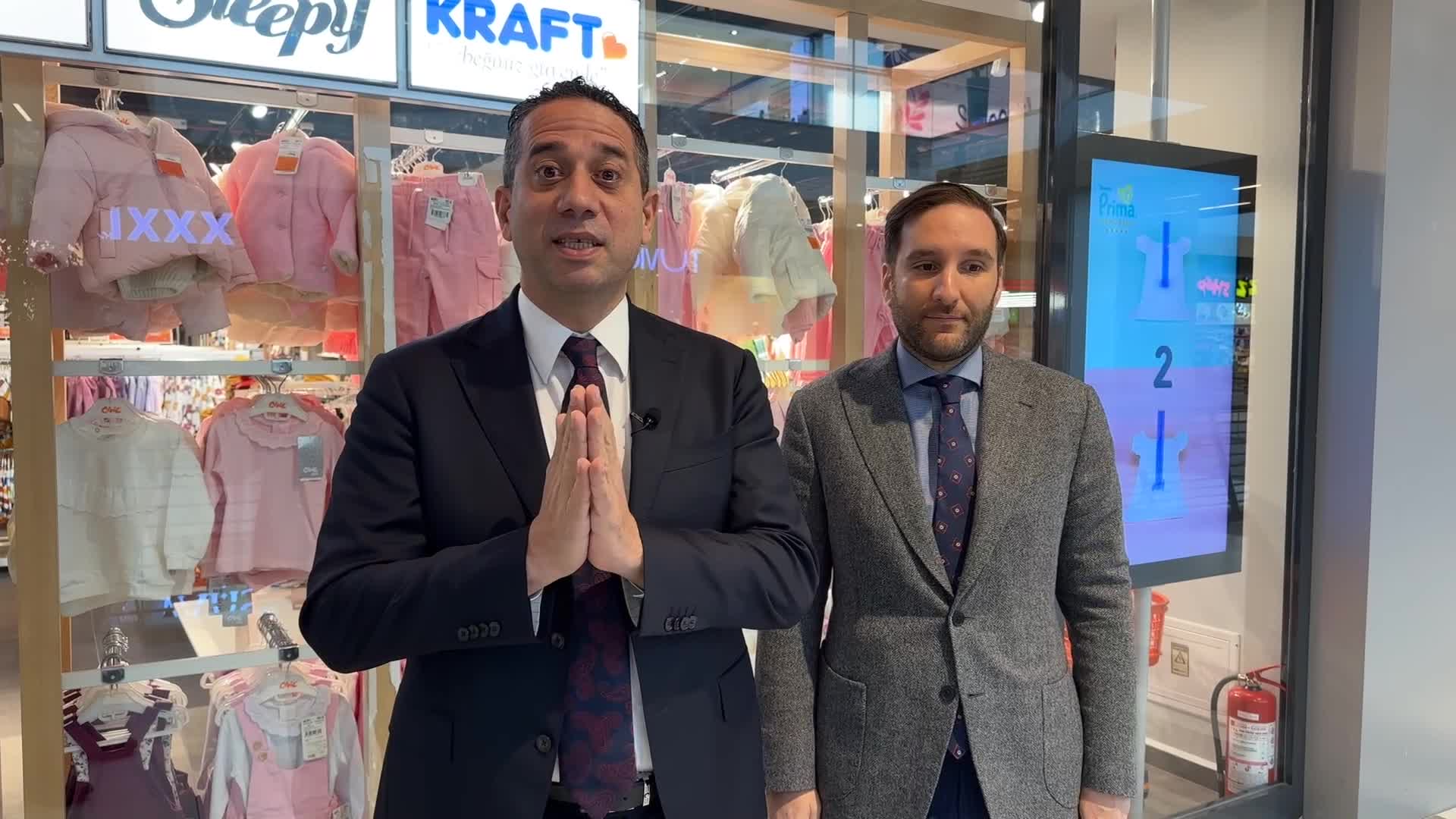Ali Mahir Başarır'dan 5 bin TL'lik 'doğum yardımı' tepkisi