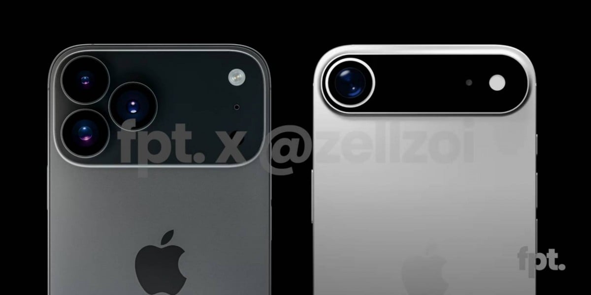 iPhone 17 Air Ve 17 Pro