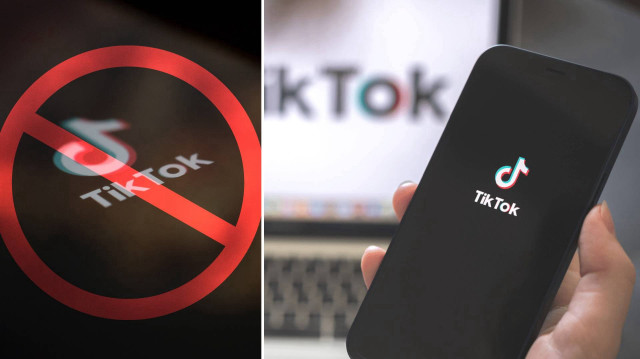 TikTok bir ülkede daha erişime kapatılıyor