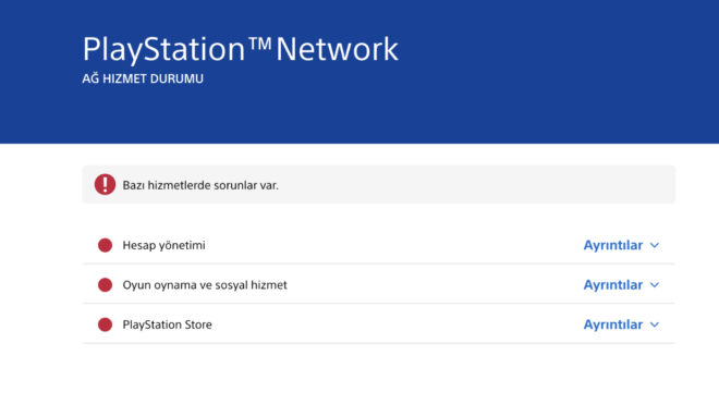 PlayStation Network