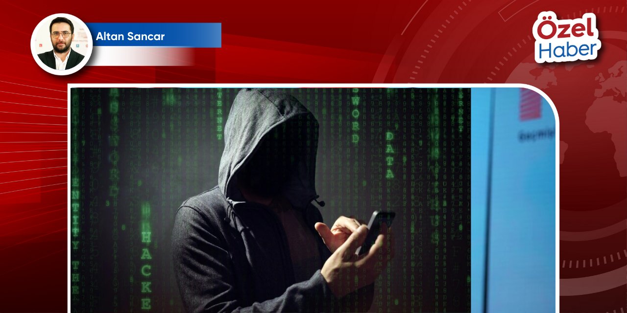 Kısa Dalga dolandırıcılık dosyasını açıyor: Enişte işi tuzak