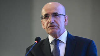 Mehmet Şimşekten enflasyon uyarısı: Beklenti hala yüksek