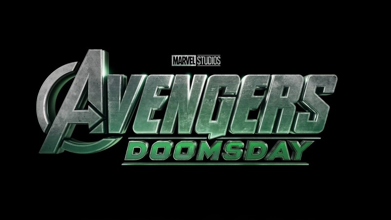 avengers doomsday ne zaman