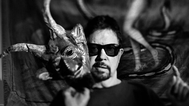 Tom Robbins