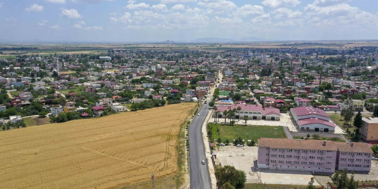 Adana İmamoğlu hava durumu nasıl? 23 Şubat Pazar Adana İmamoğlu hava durumu