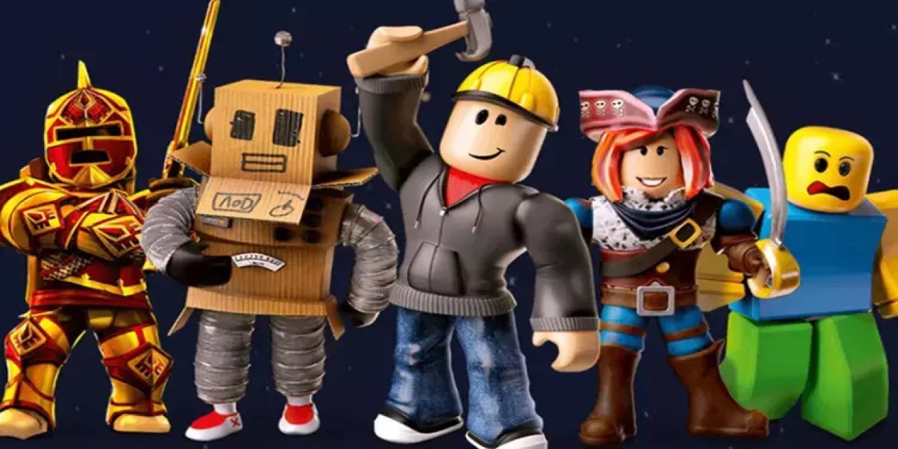 Roblox açıldı mı 25 Şubat Salı? Roblox ne zaman açılacak 2025?