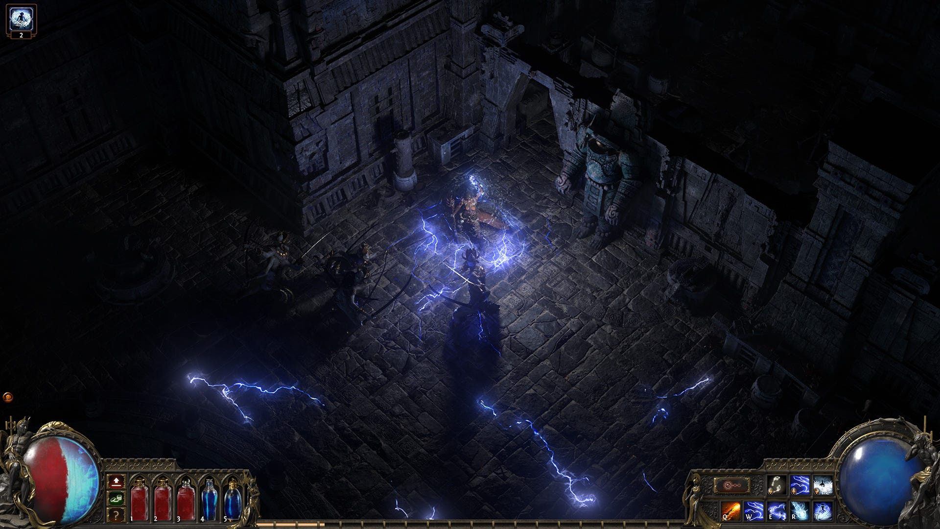 Path of Exile 2