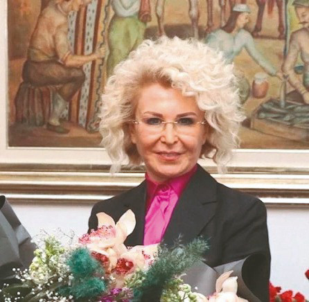 Şükran Kütükçü