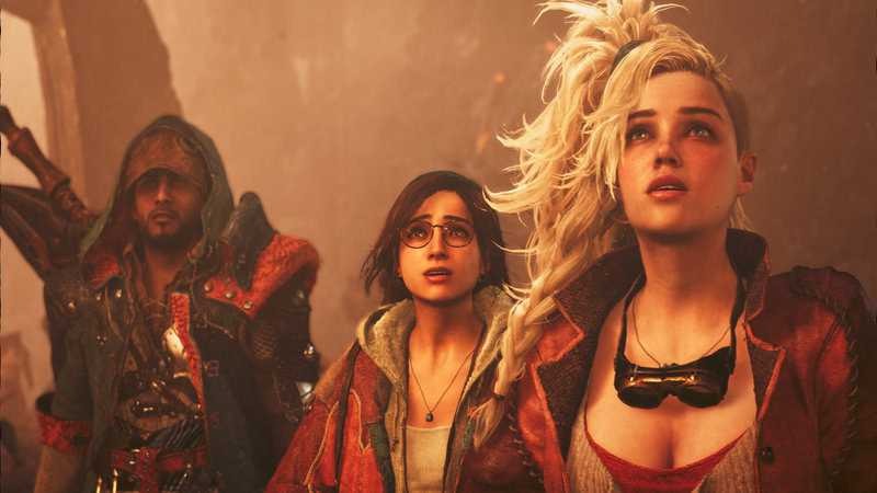 Monster Hunter Wilds'ın Açık Betası PSN Kesintisine Uğradı