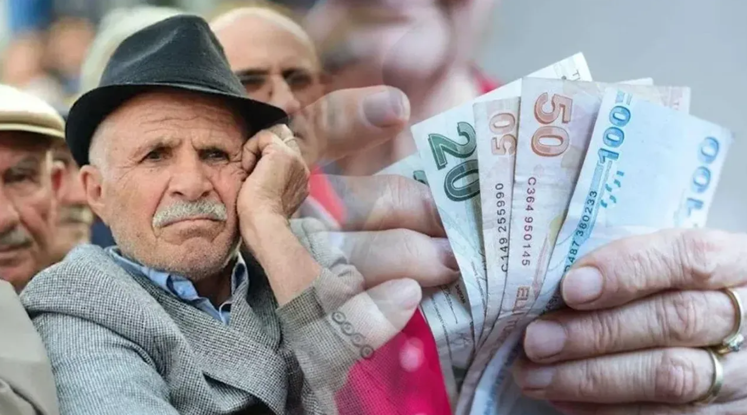 Emeklilerin bayram ikramiyesi ne kadar olacak? İşte ihtimaller