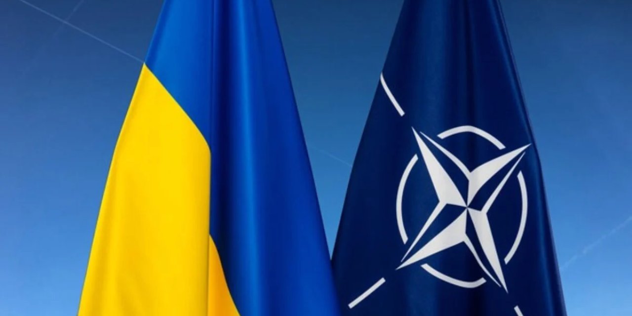NATO'dan kritik Ukrayna açıklaması