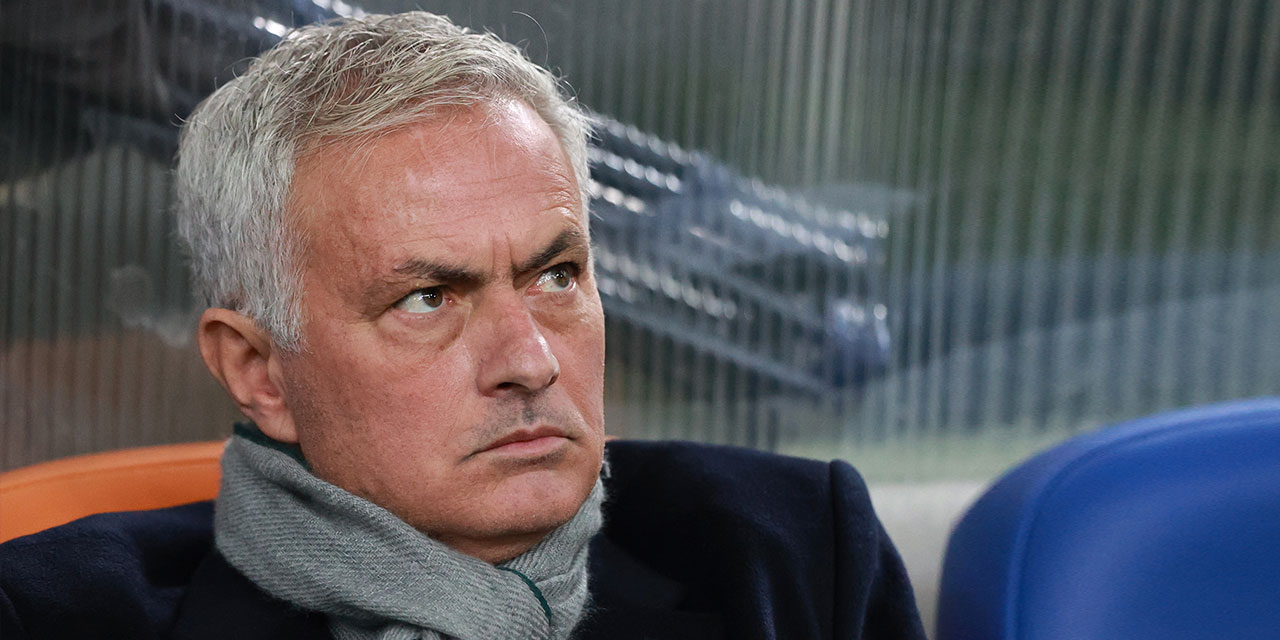 Mourinho yaşananları pas geçti