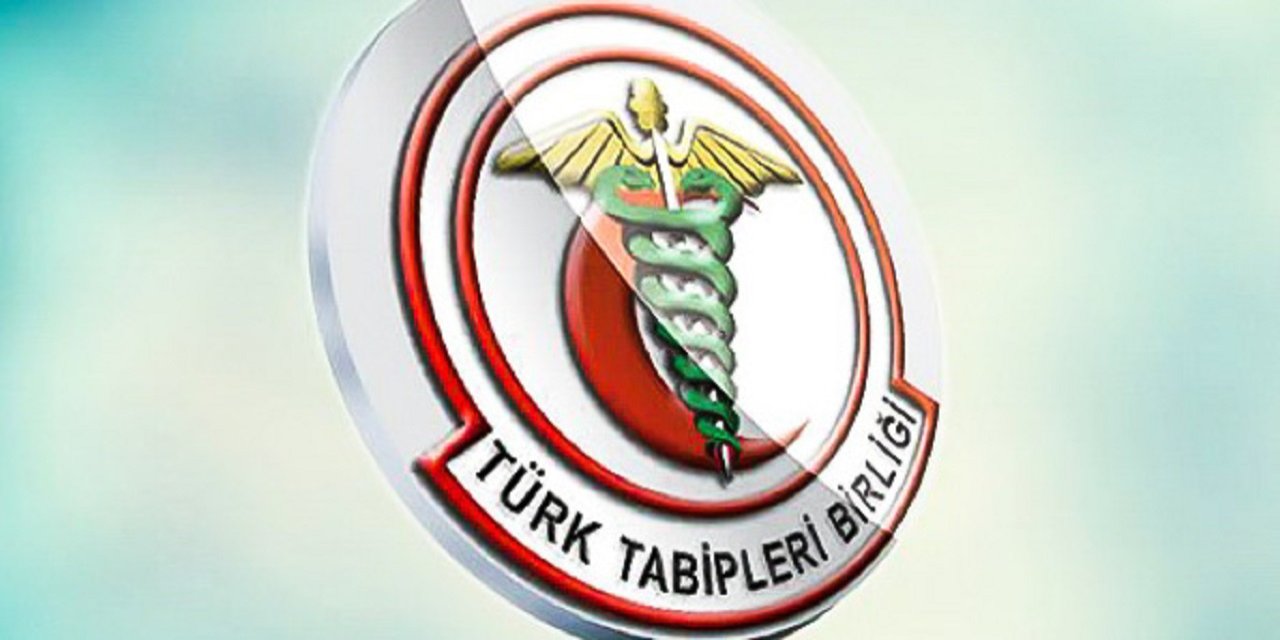Türk Tabipleri Birliği'nden 14 Mart Tıp Bayramı’nda grev çağrısı