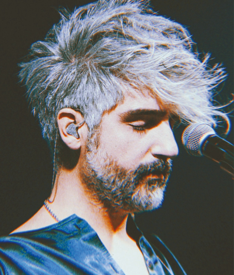 Manuş  Baba