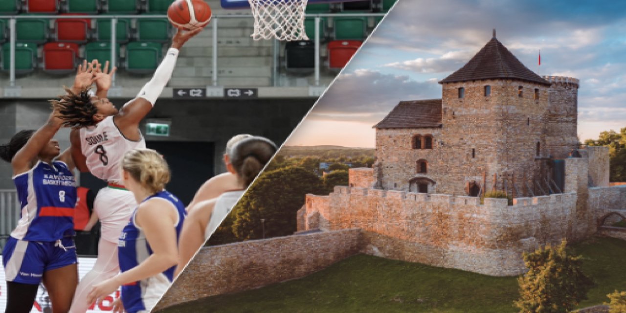 MB Zagłębie Sosnowiec EuroCup Women 2024/2025'te: Başarının Devamı ve Kültürel Yolculuk