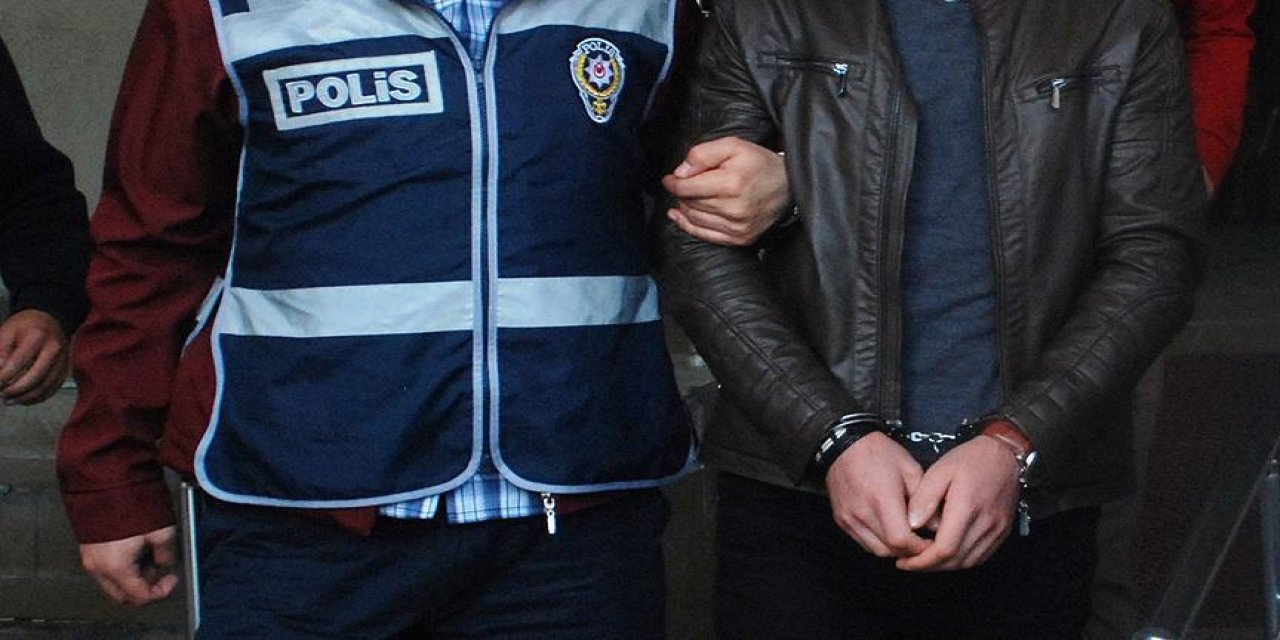 Tefecilik operasyonunda yakalanan 2 zanlı tutuklandı