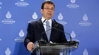 İmamoğlu: Arkadaşları eve yollama zamanı, kimse bizi bu yoldan döndüremez!